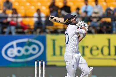 IND vs ENG: Nasser Hussain Says 'England Players Can't Hide Behind Bazball'