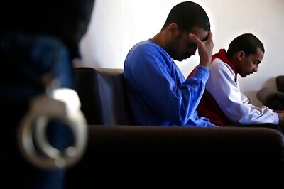 The Long Road To US Charges Against Islamic State 'Beatles'