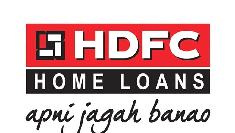 HDFC Q3 Net Profit Jumps 13.2% Y0Y To Rs 3,691 Crore, NII Up 13%
