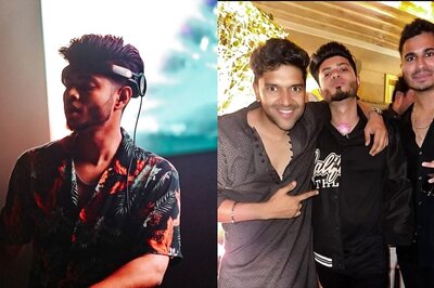 Sanjoy Deb : The Innovative Producer Behind The Hit Tracks With Guru Randhawa And More