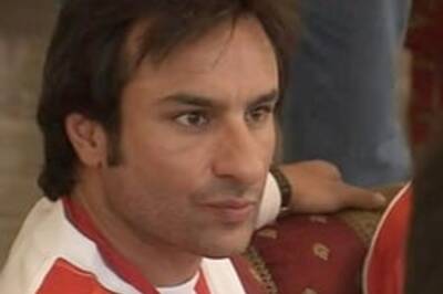 In pics: Stars, athletes keep spirit of Olympic Games alive