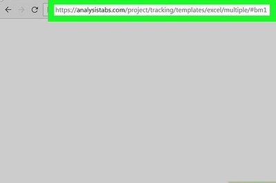 How to Track Multiple Projects in Excel on PC or Mac