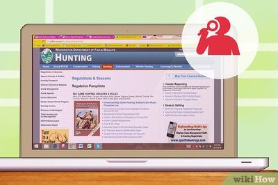 How to Report Trespassing Hunters