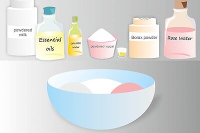 How to Make Bath Beads