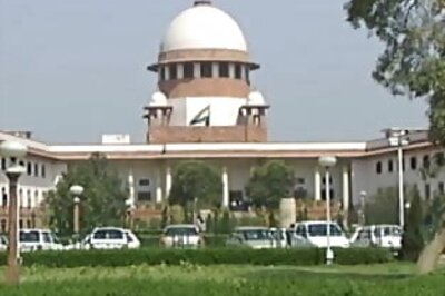 Reliance gas row: SC asks Ambanis to negotiate