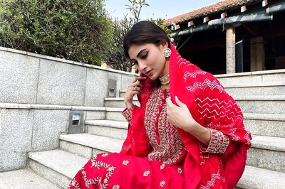 Bhagwad Geeta Must Be Part of School Curriculum, Says Mouni Roy