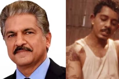 Businessman Anand Mahindra Praises Indo-American rapper In New Post