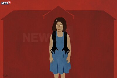 75-year-old Man Gets 7-year Jail Term for Attempting to Rape 3-year-old Girl in UP