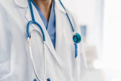 How Intense Is The Competition For One Medical Seat In India? Check Out These Numbers