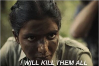 Samantha Akkineni Did All Her Stunts in The Family Man 2, Thanks Trainer with BTS Videos