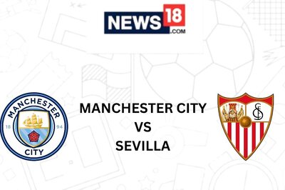 Manchester City vs Sevilla Live Football Streaming For UEFA Super Cup 2023 Final: How to Watch Manchester City vs Sevilla Coverage on TV And Online