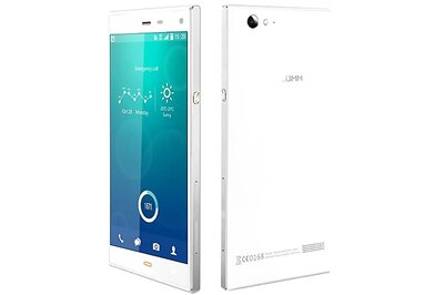 Phicomm Passion 660: Phicomm enters the Indian smartphone market with its flagship 5-inch handset; priced at Rs 10999