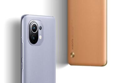 Mi 11 Making Strange Noise While Playing Music? Xiaomi Explains It's Due to Mi 11's Custom Design