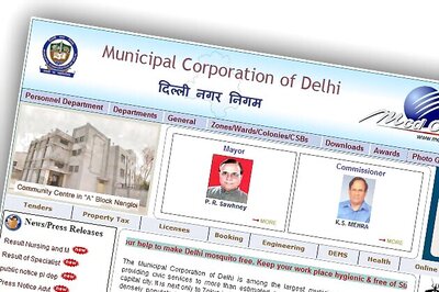 No sealing in Delhi till March 2012: SC