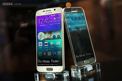 Why Samsung should be worried about the Galaxy S6's modest pricing