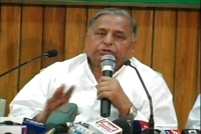 SP, RJD to oppose women's quota bill