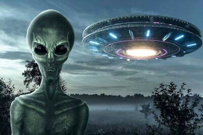 Aliens Might Not Be Green But Purple: Study