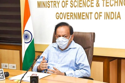 India's Decentralised but Unified Mechanism Behind Covid-19 Unique Response Strategy: Harsh Vardhan