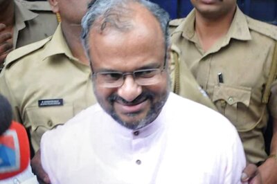 Verdict in Franco Mulakkal Rape Case: NCW Extends Support to Nun