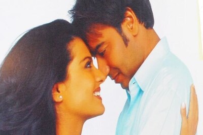 Friends greet Ajay, Kajol on the birth of their son