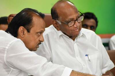 NCP vs NCP: 'Identity Crisis' for Sharad Pawar Faction as ECI Gives Party Name, Symbol to Ajit Camp