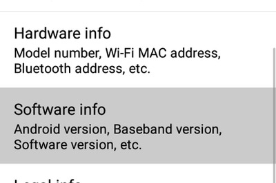 How to Find the Lollipop Game on Android