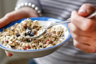 Six Benefits of Consuming Whole Grains You Didn’t Know
