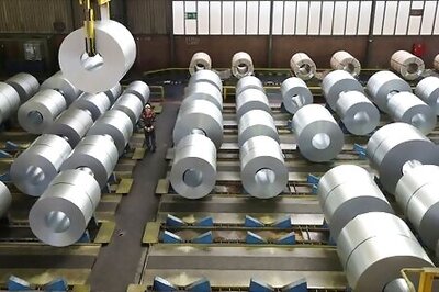 Thyssenkrupp must quickly present strategy, steel solution - Deka