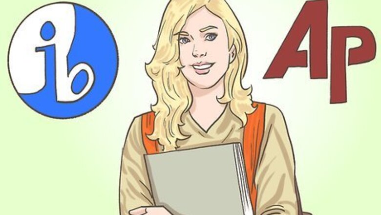 How to Get Into UCLA