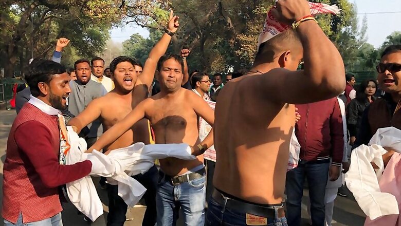 The Foot Soldiers’ Dilemma in Assam as AGP Leaders Fume Over BJP’s Citizenship Bill Stand