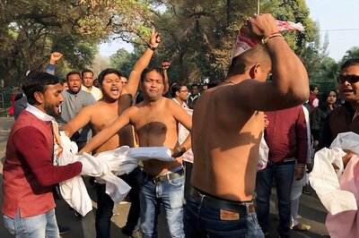 The Foot Soldiers’ Dilemma in Assam as AGP Leaders Fume Over BJP’s Citizenship Bill Stand