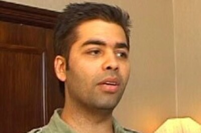 Karan Johar cancels KANK premiere