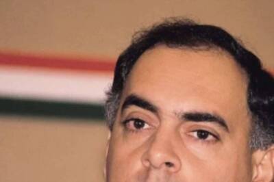 Tamil Nadu Govt Keen to Get Convicts in Rajiv Murder Case, Released: AG