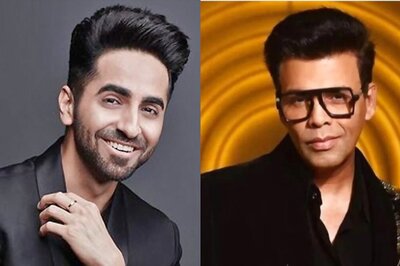 When Ayushmann Khurrana Called Dharma Productions And Was Rejected: 'We Don't Work With Outsiders'