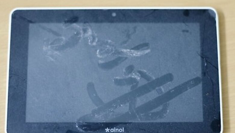 How to Clean Your Electronics