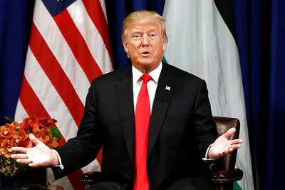 'Fake News' Named Word of The Year 2017
