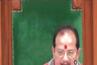 Bihar Assembly Speaker Voices Disapproval of Ugly Spat Between Members