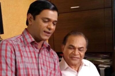 Taarak Mehta Ka Ootlah Chashmah's Tanmay Vekaria AKA Bagha Worked for Just Rs 4000 Before Joining the Show