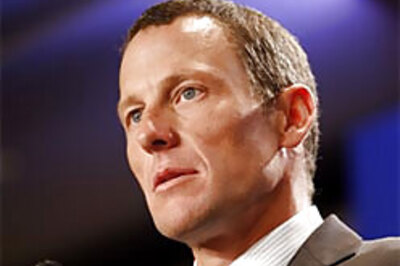 Armstrong to ride with Astana in comeback