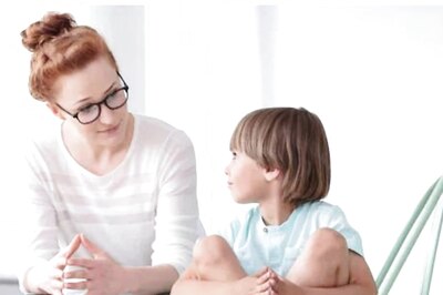 Tantrums To Inflated Ego: What Are The Signs Of A Narcissistic Child?