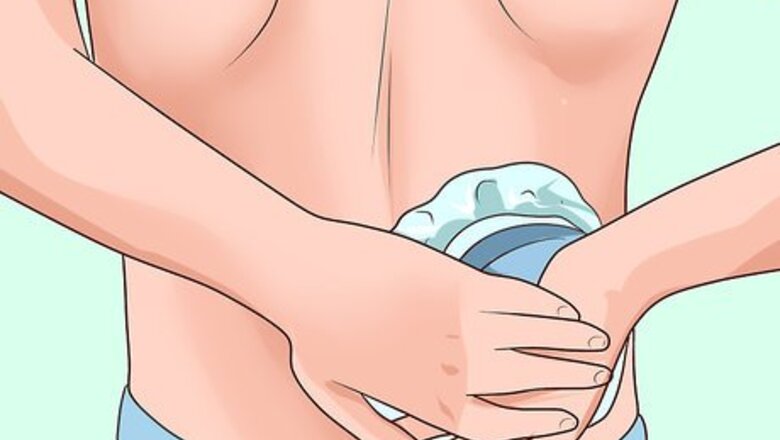How to Deal with Sacroiliac Joint Pain