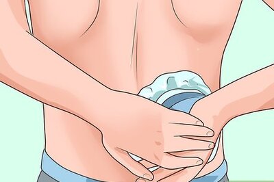 How to Deal with Sacroiliac Joint Pain