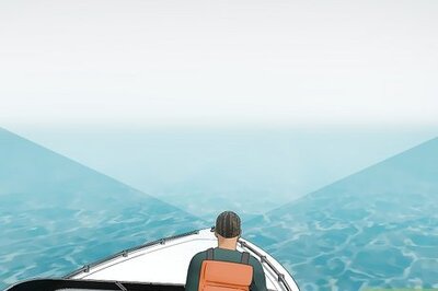 How to Prevent Boating Collisions: Rules to Stay Away from Other Ships
