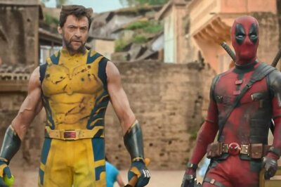 Watch: Hugh Jackman, Ryan Reynolds Surprise Fans By Promoting Deadpool & Wolverine In Hindi