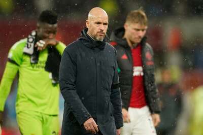 After New CEO, Manchester United Considering To Make Three More Appointments: Report