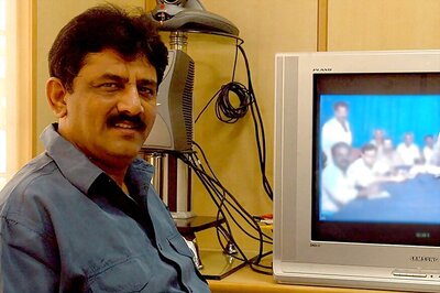 Meet DK Shivakumar, Influential Vokkaliga Leader at Centre of Storm