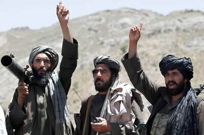 Pakistani Army Garrisons in Quetta is Where ISI Meets Taliban Terrorists, Says US Media Report