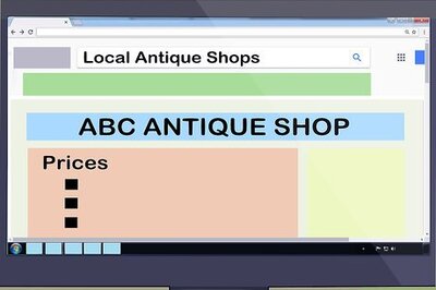 How to Sell Antiques