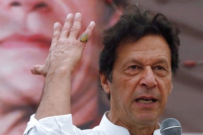 With Game Over For Imran Khan as Pakistan PM, Know The Key Players Behind His Ouster
