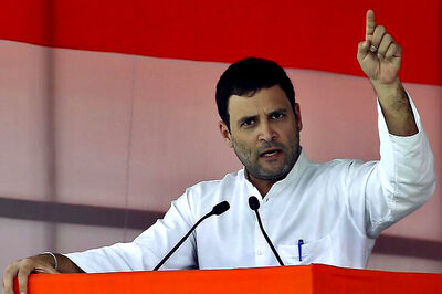 Amid growing demands for one-rank-one-pension, rahul to meet ex-servicemen today